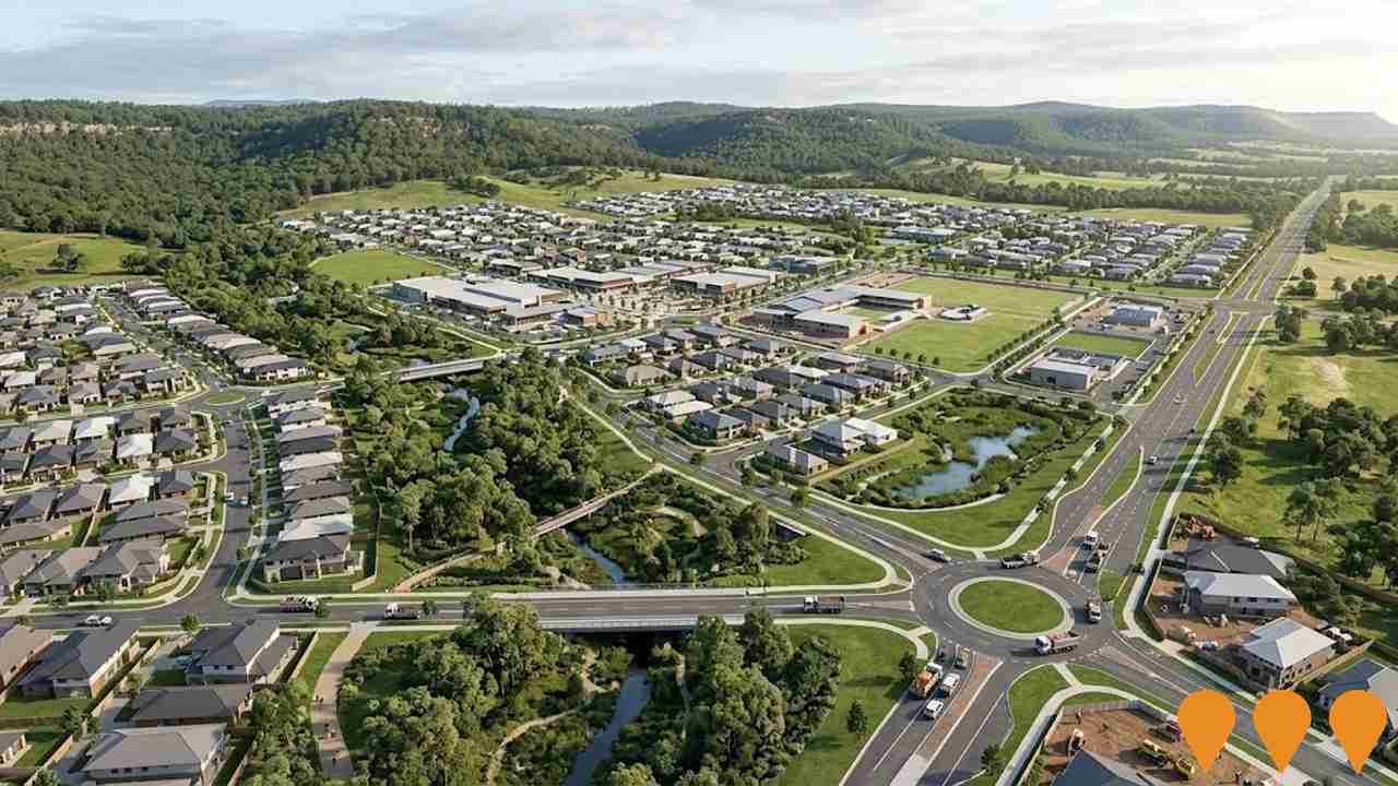 Residential Development