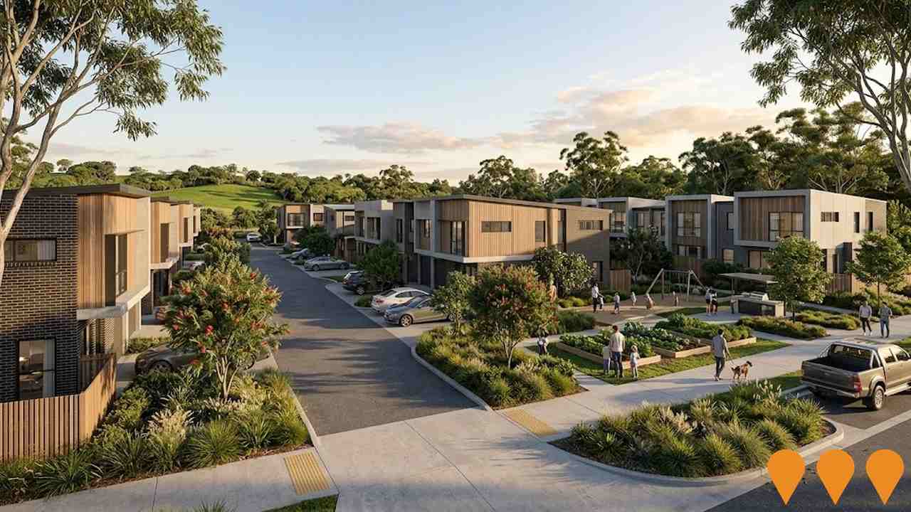 Residential Development