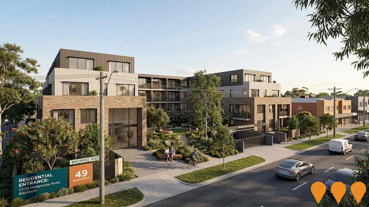 Residential Development