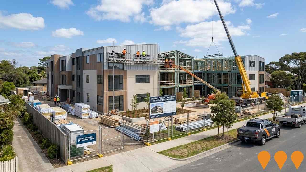 Residential Development