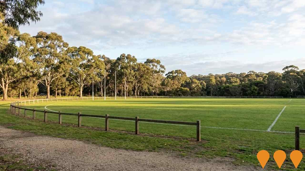 Sports & Recreation