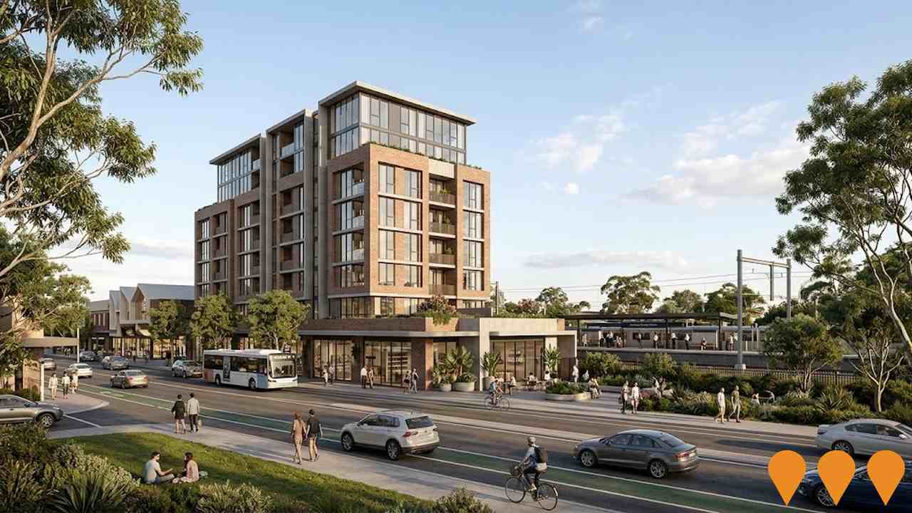 Residential Development