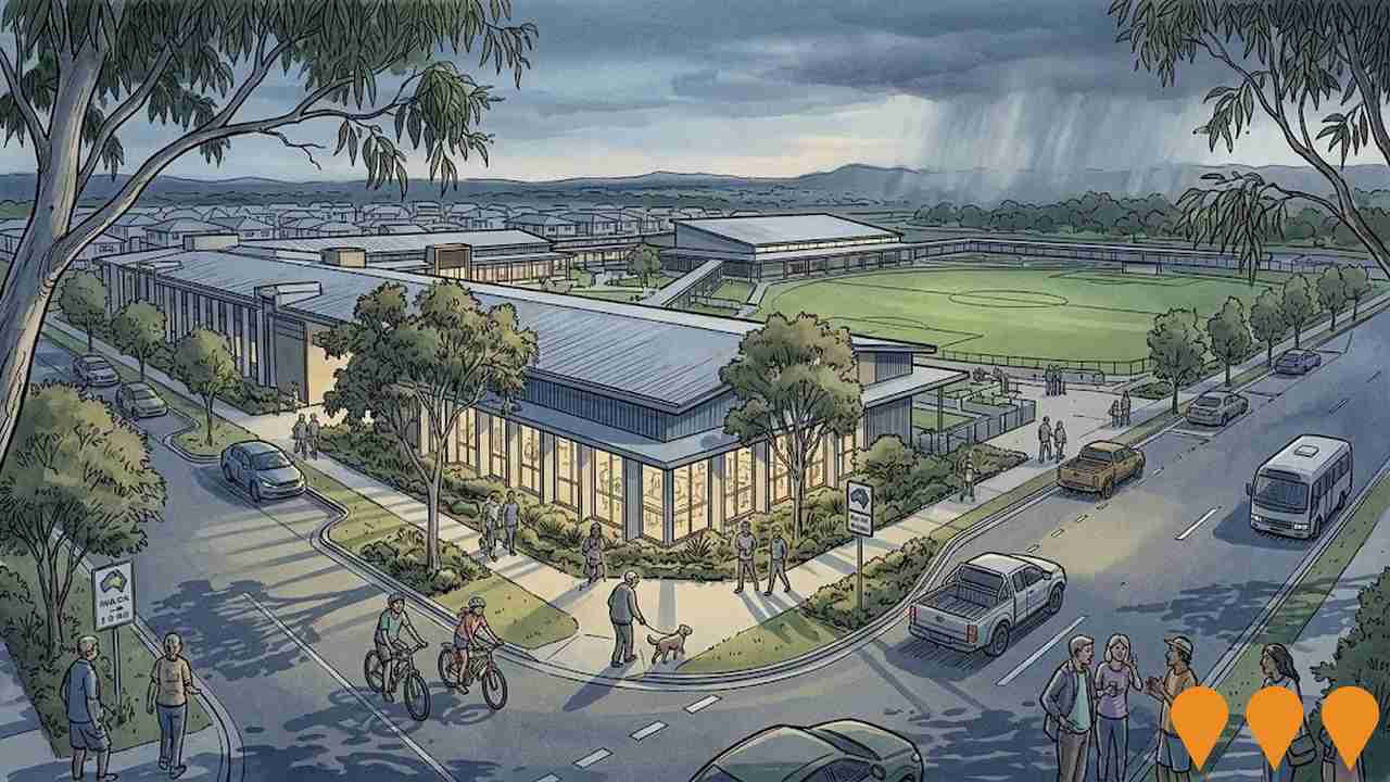 Residential Development
