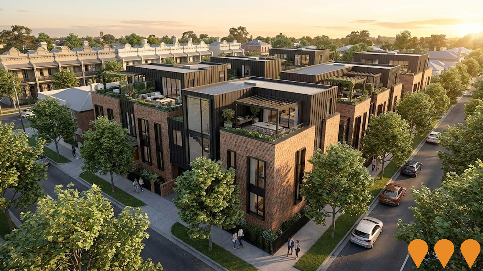 Residential Development