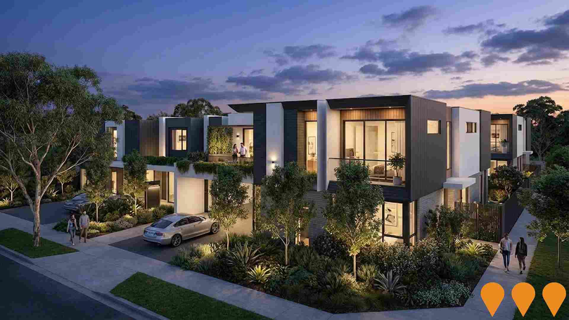 Residential Development