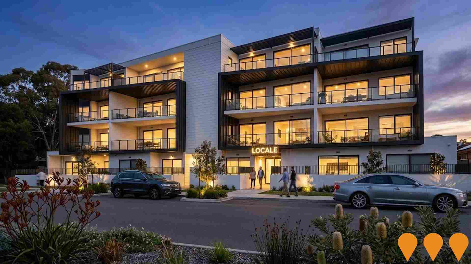 Residential Development