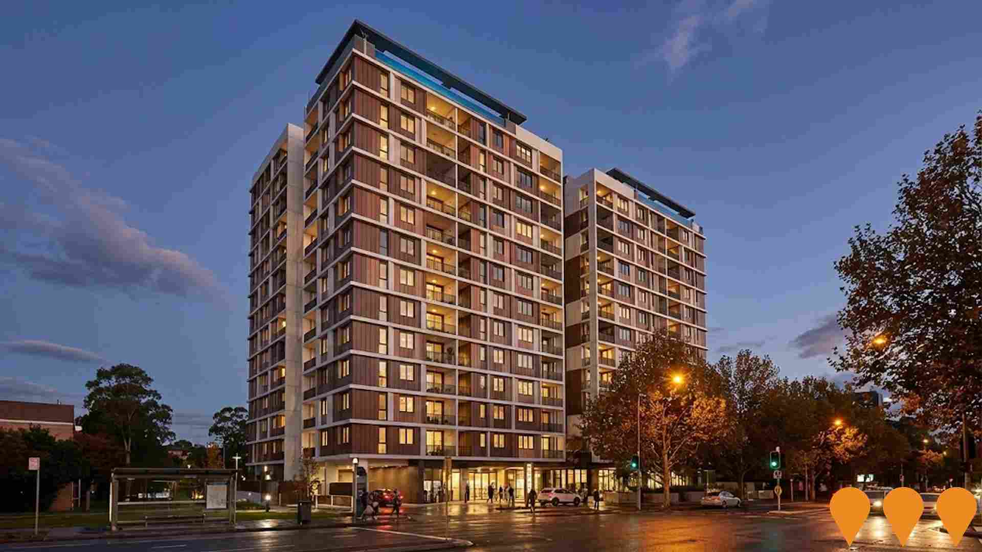 Residential Development