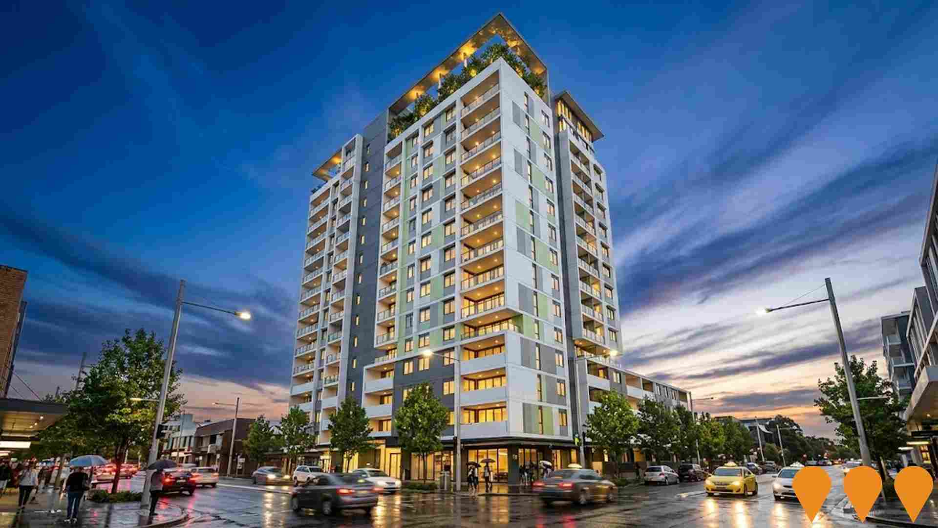 Residential Development