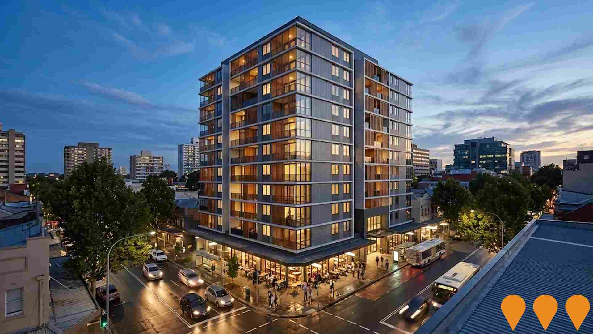 Residential Development