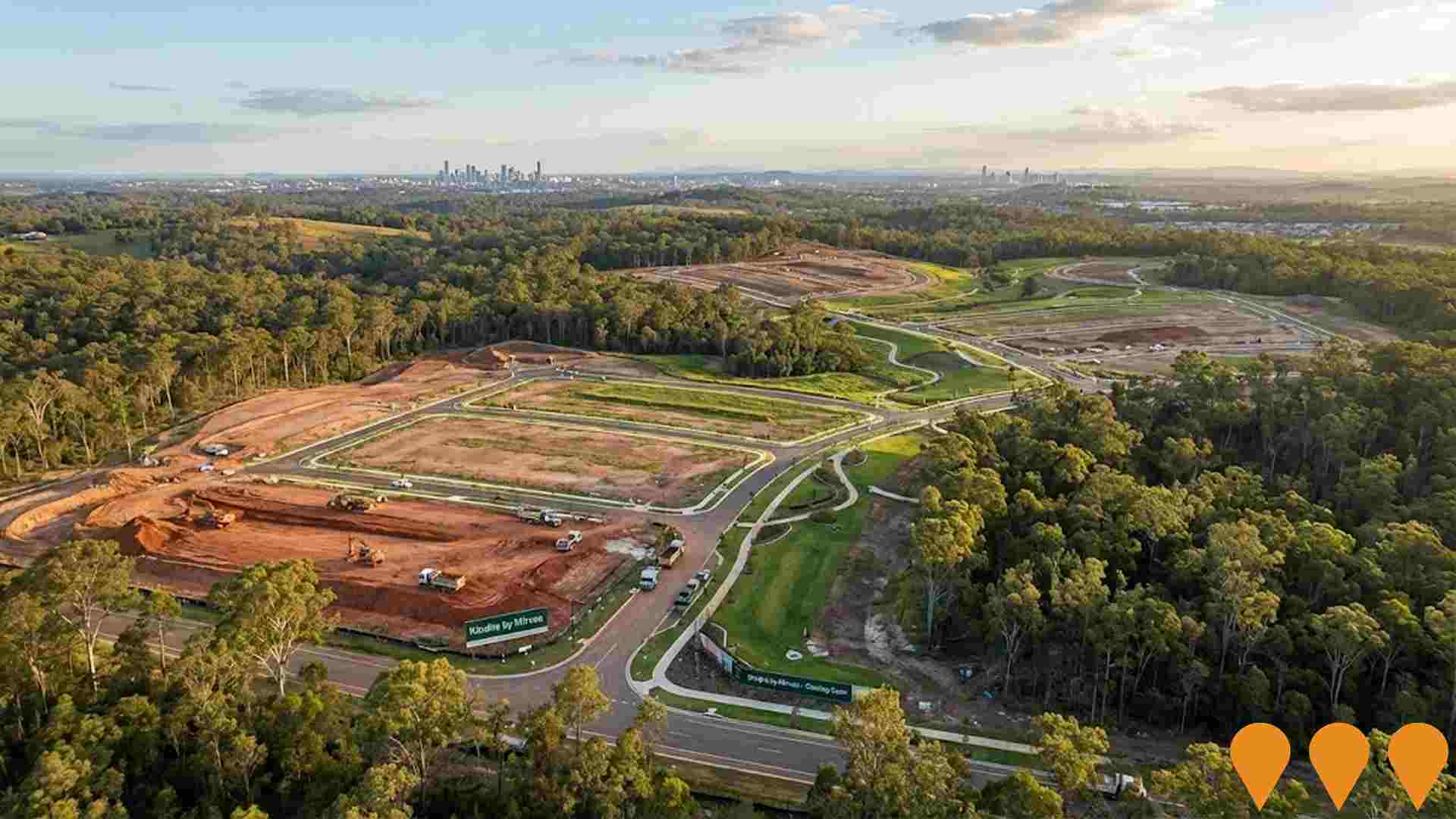 Communities, Precincts & Urban Renewal