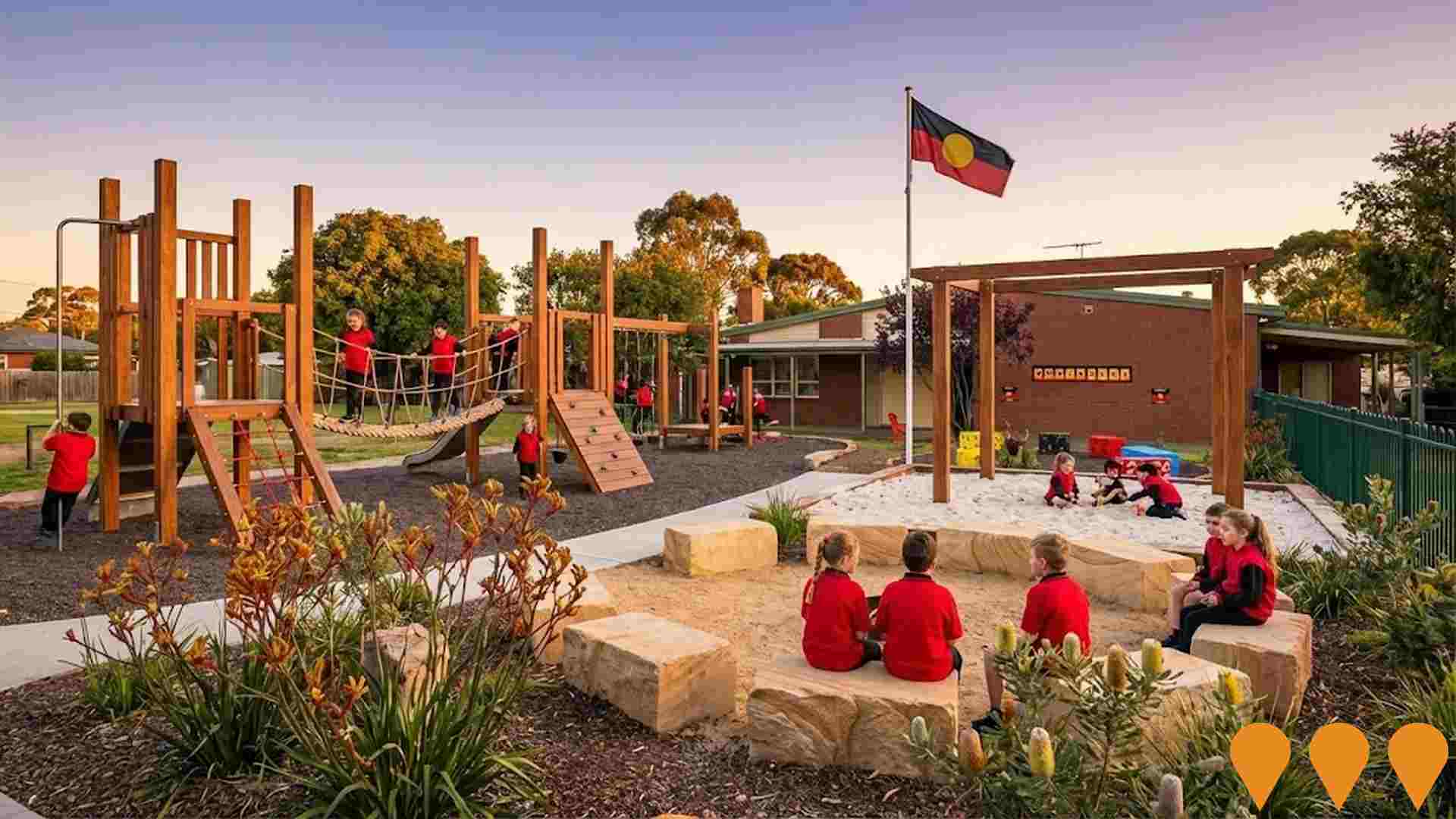 Education & Training