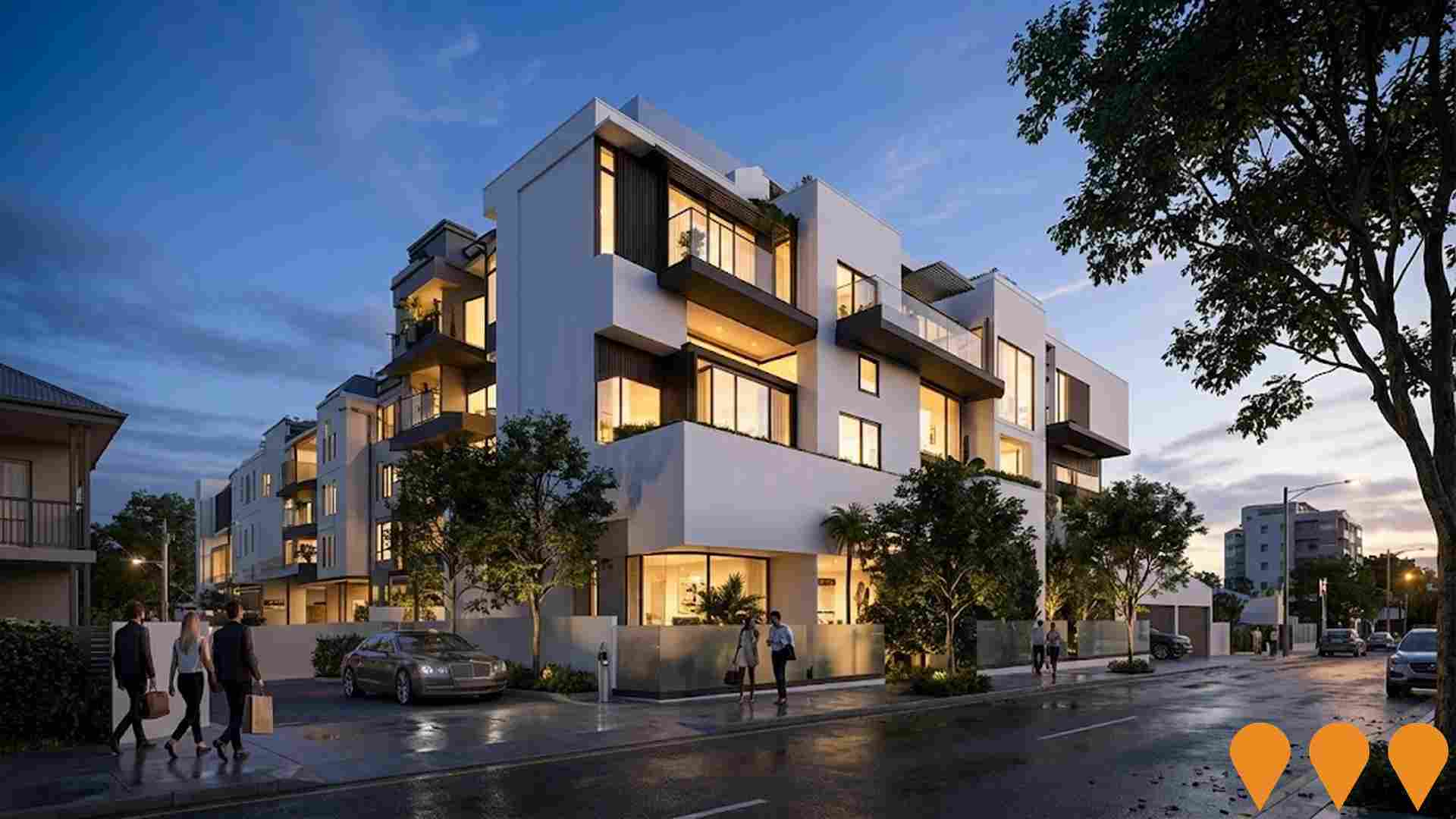 Residential Development