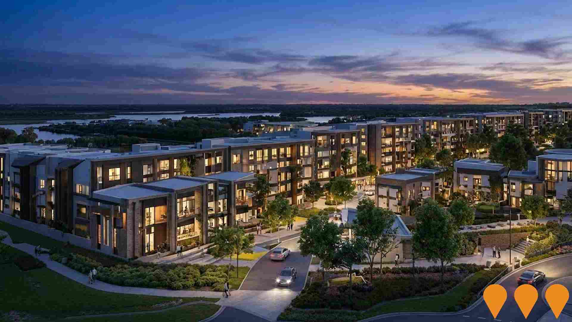 Residential Development