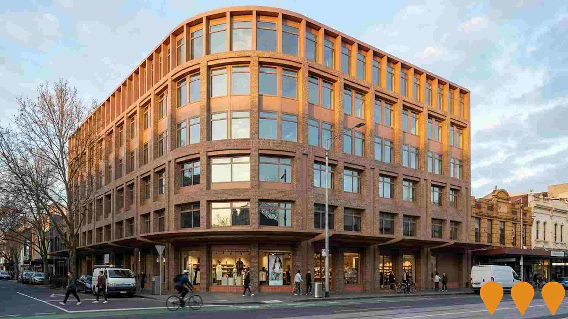 Transport & Logistics