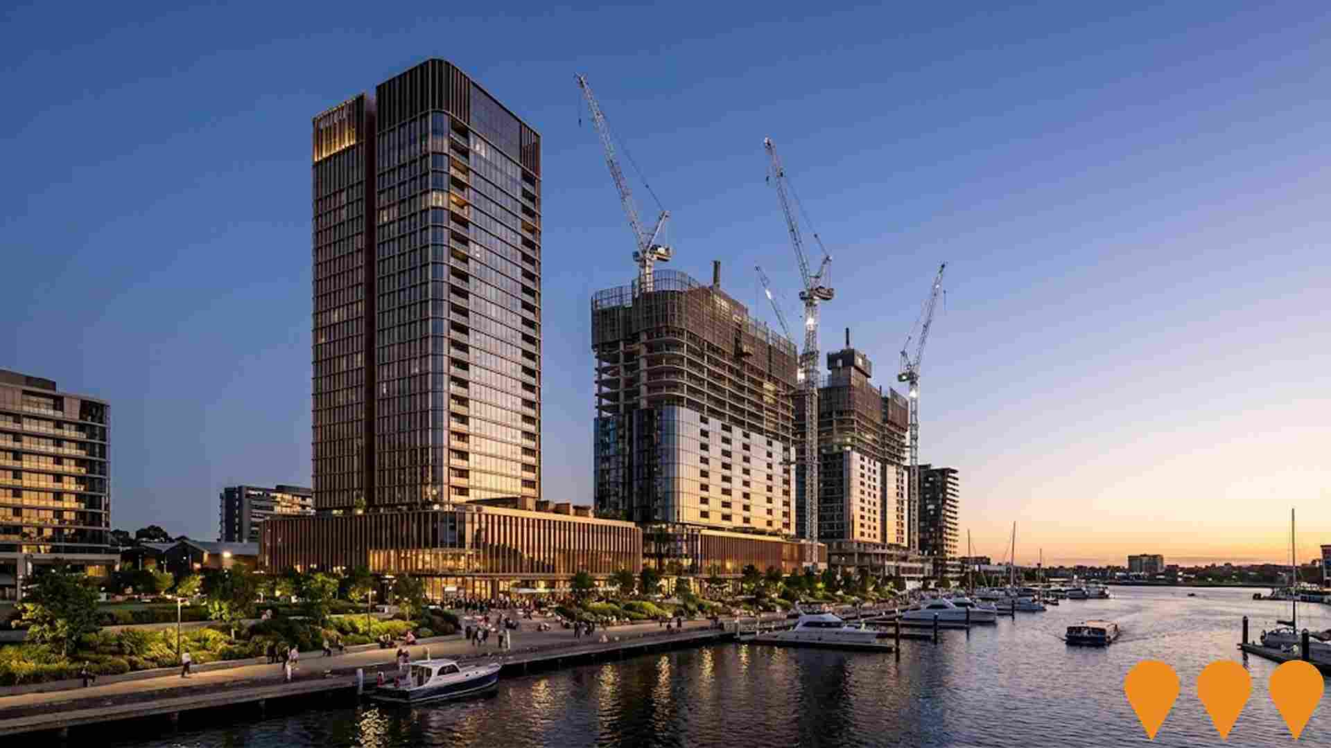 Residential Development