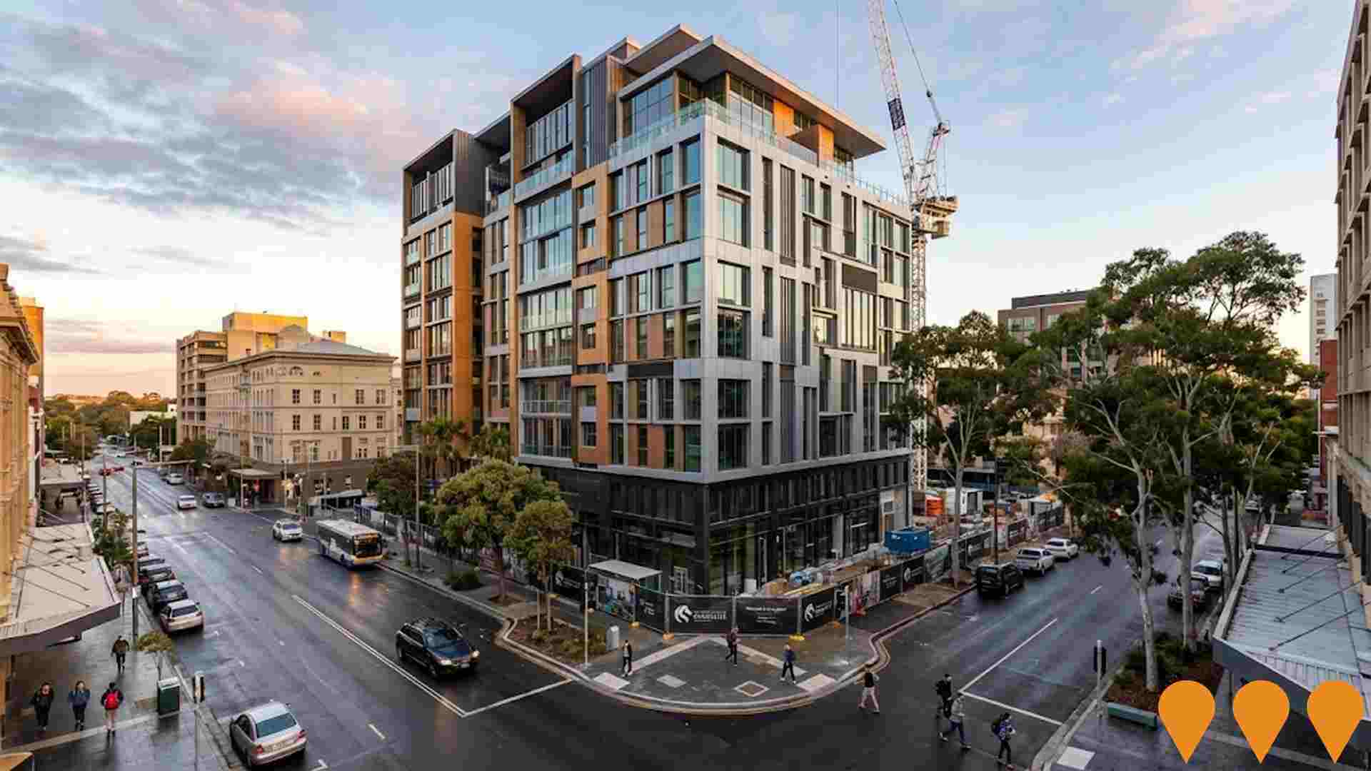 Education & Training