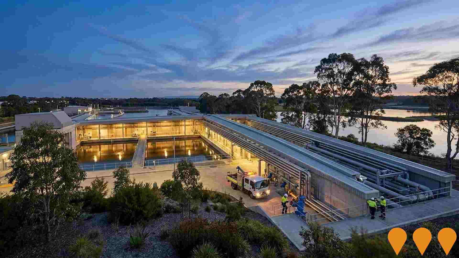 Environmental & Disaster Management