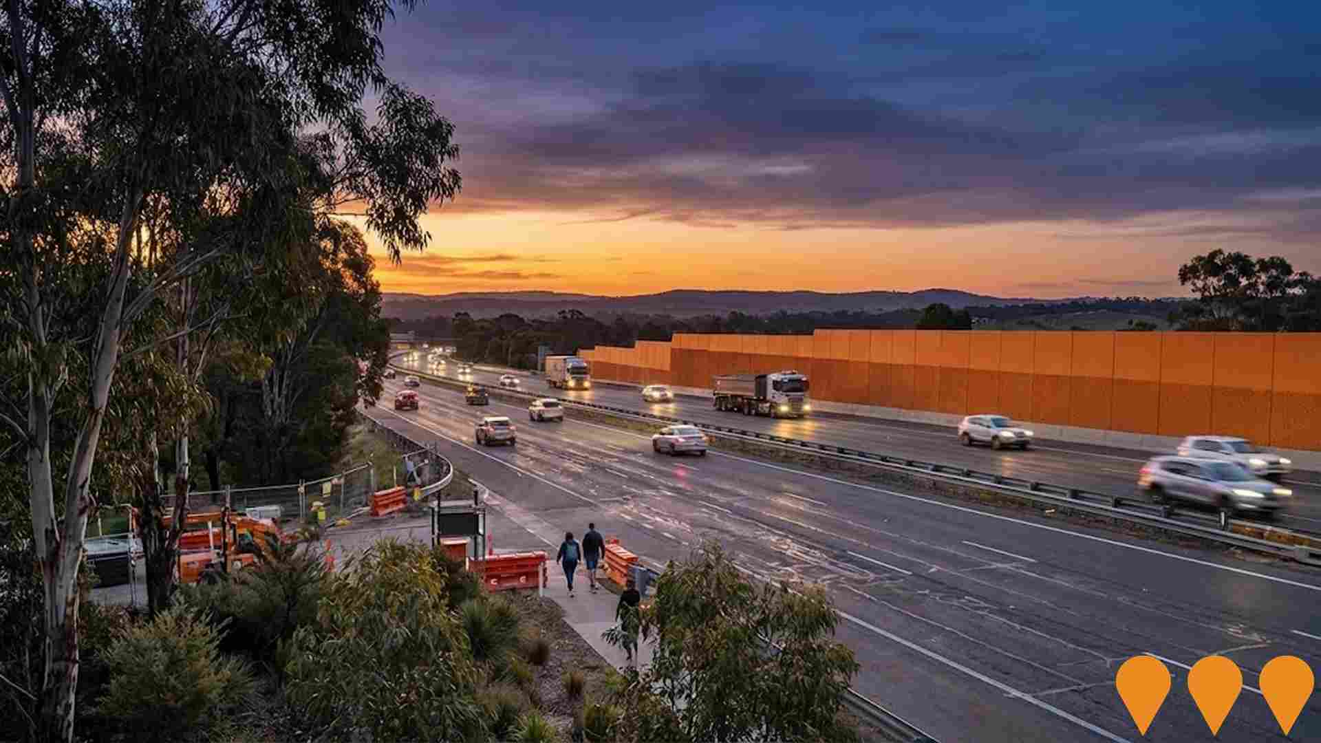 Transport & Logistics