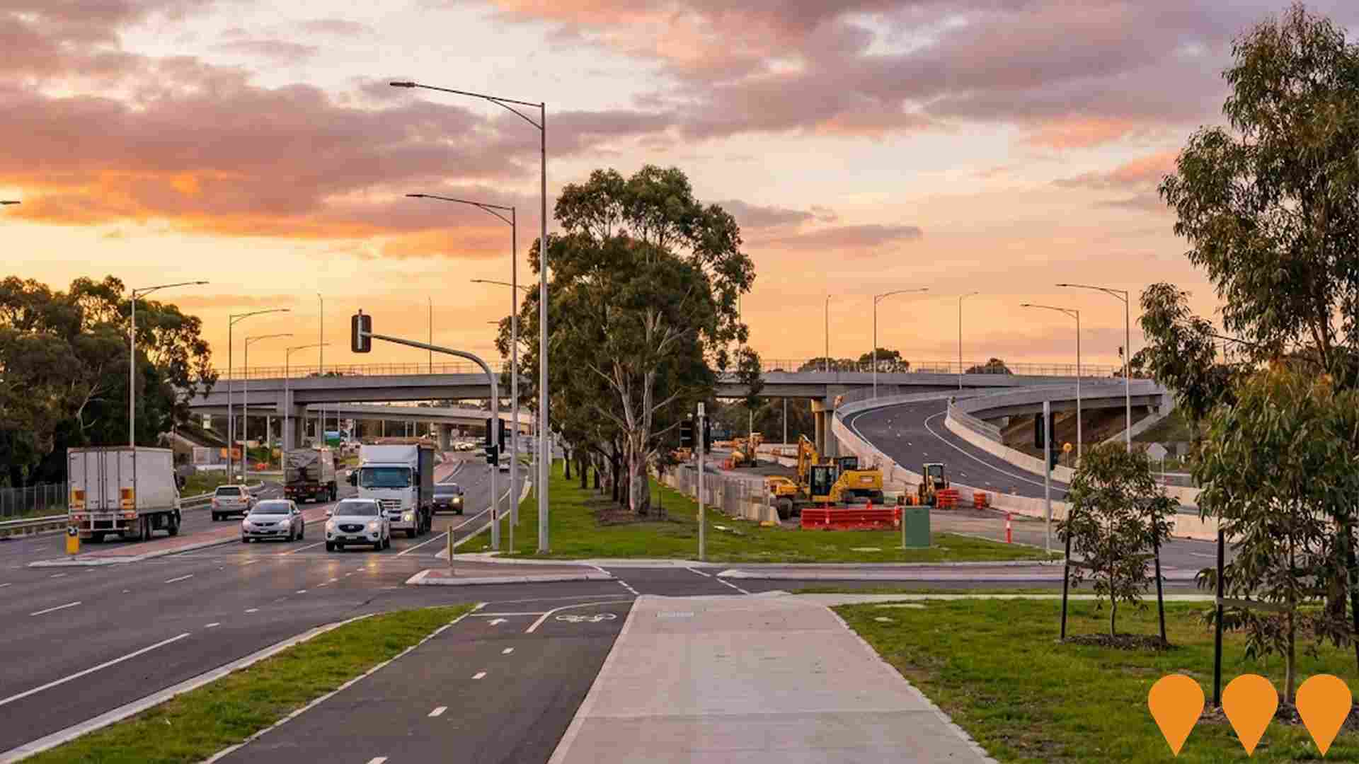 Transport & Logistics