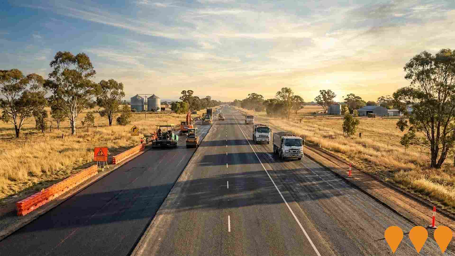 Transport & Logistics