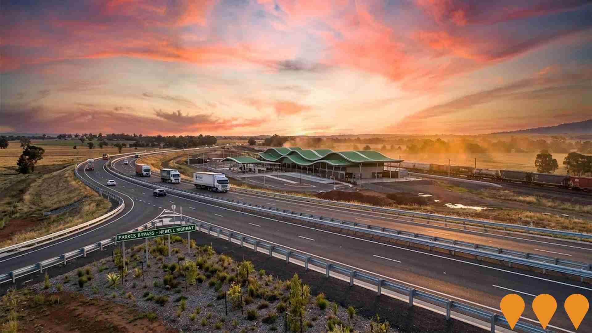 Transport & Logistics