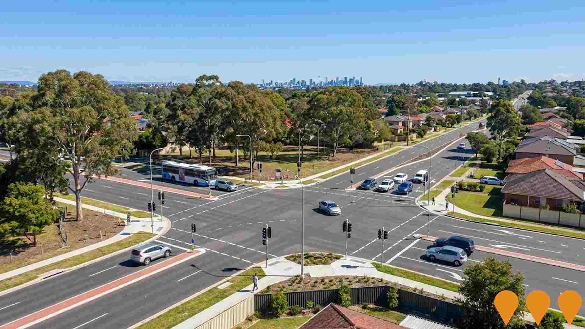 Transport & Logistics