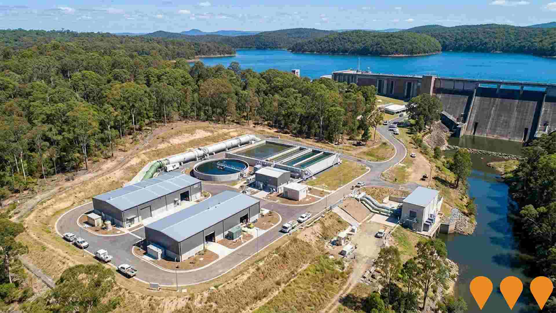 Environmental & Disaster Management