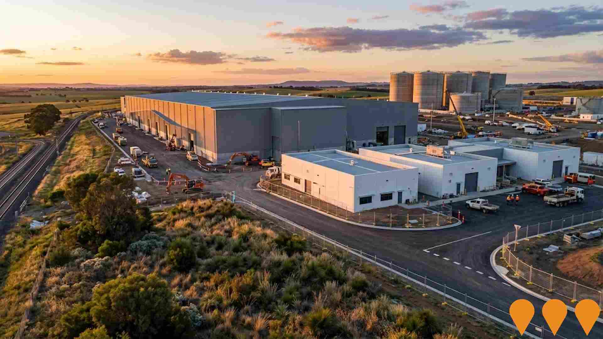 Environmental & Disaster Management