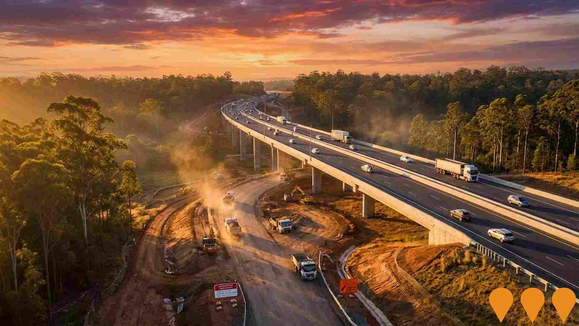 Transport & Logistics