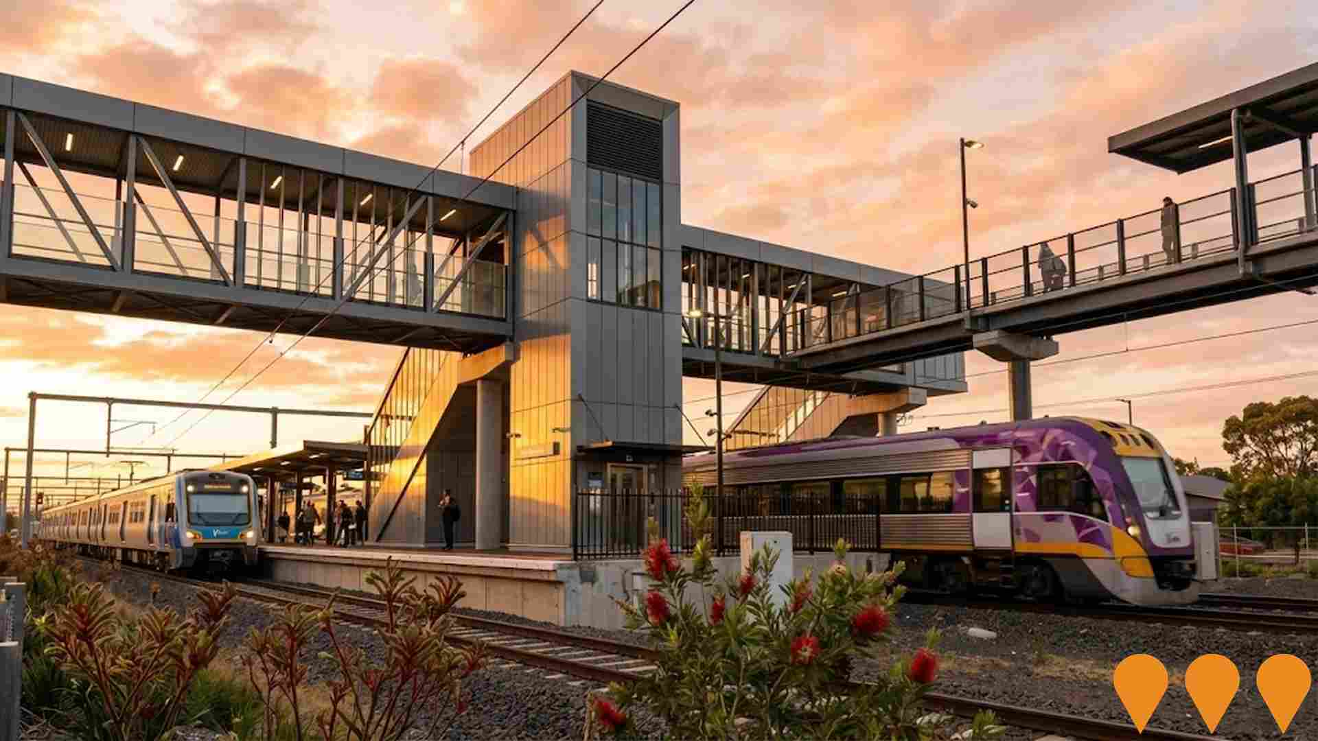 Transport & Logistics