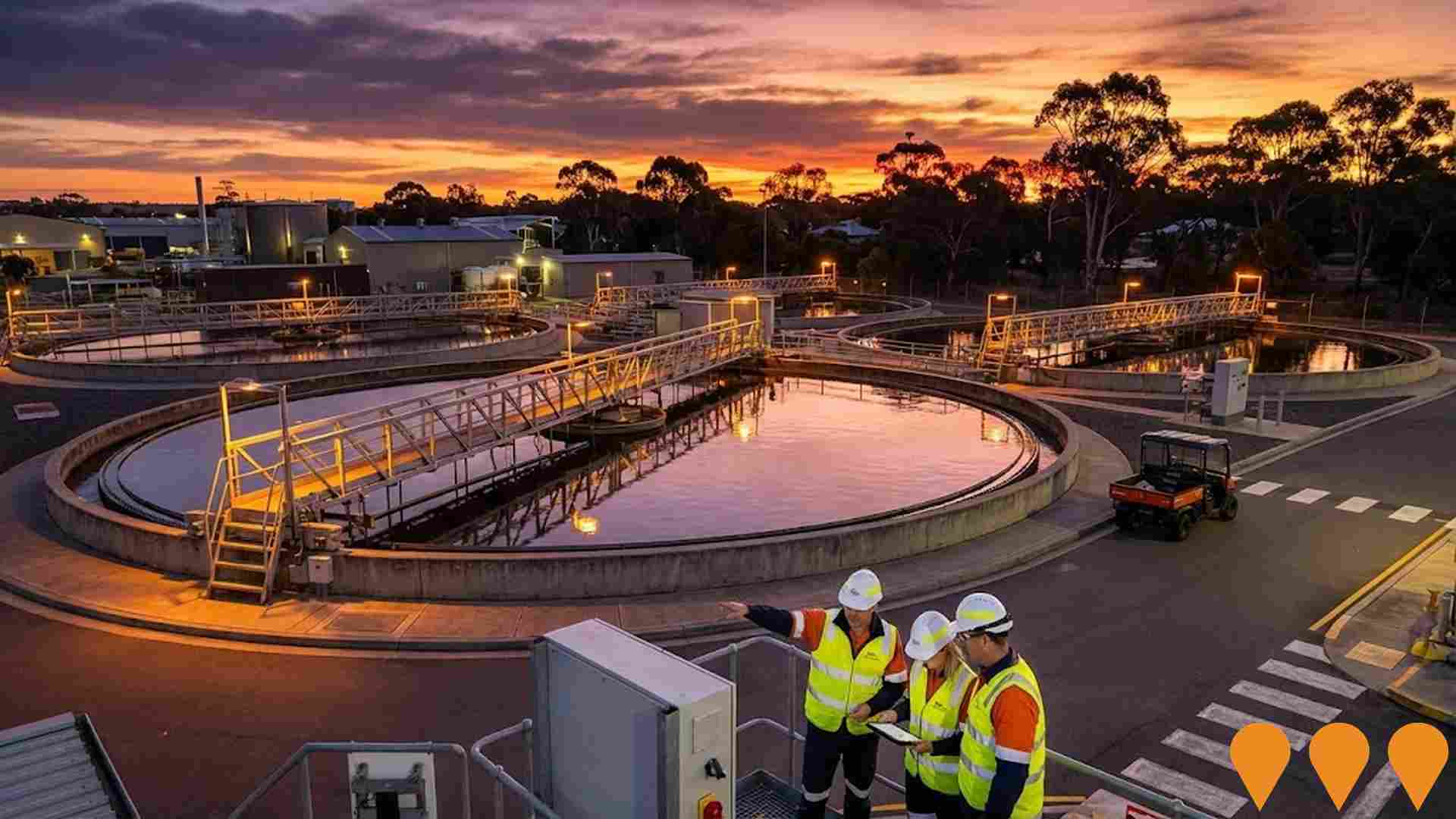 Environmental & Disaster Management