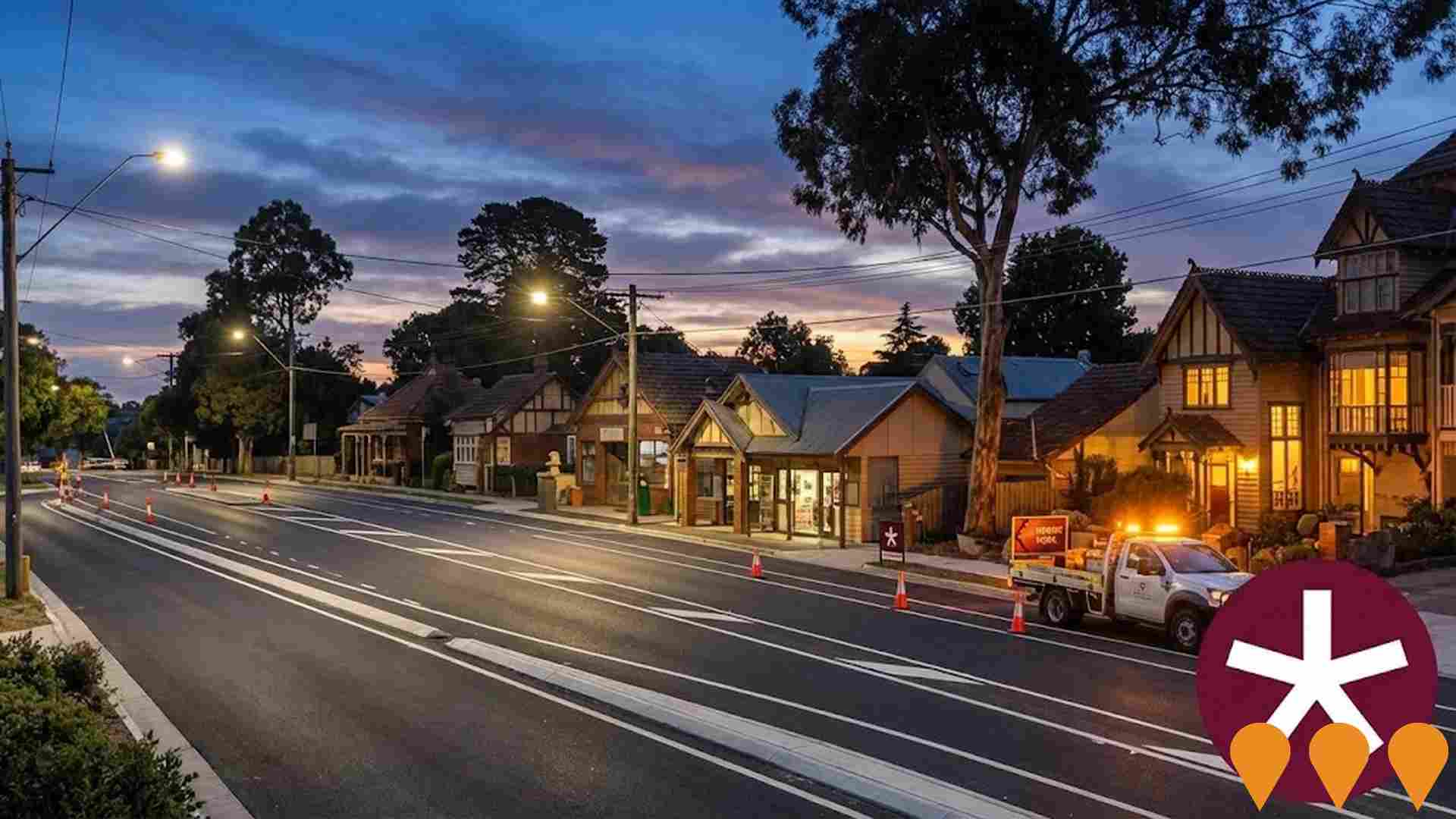 Transport & Logistics