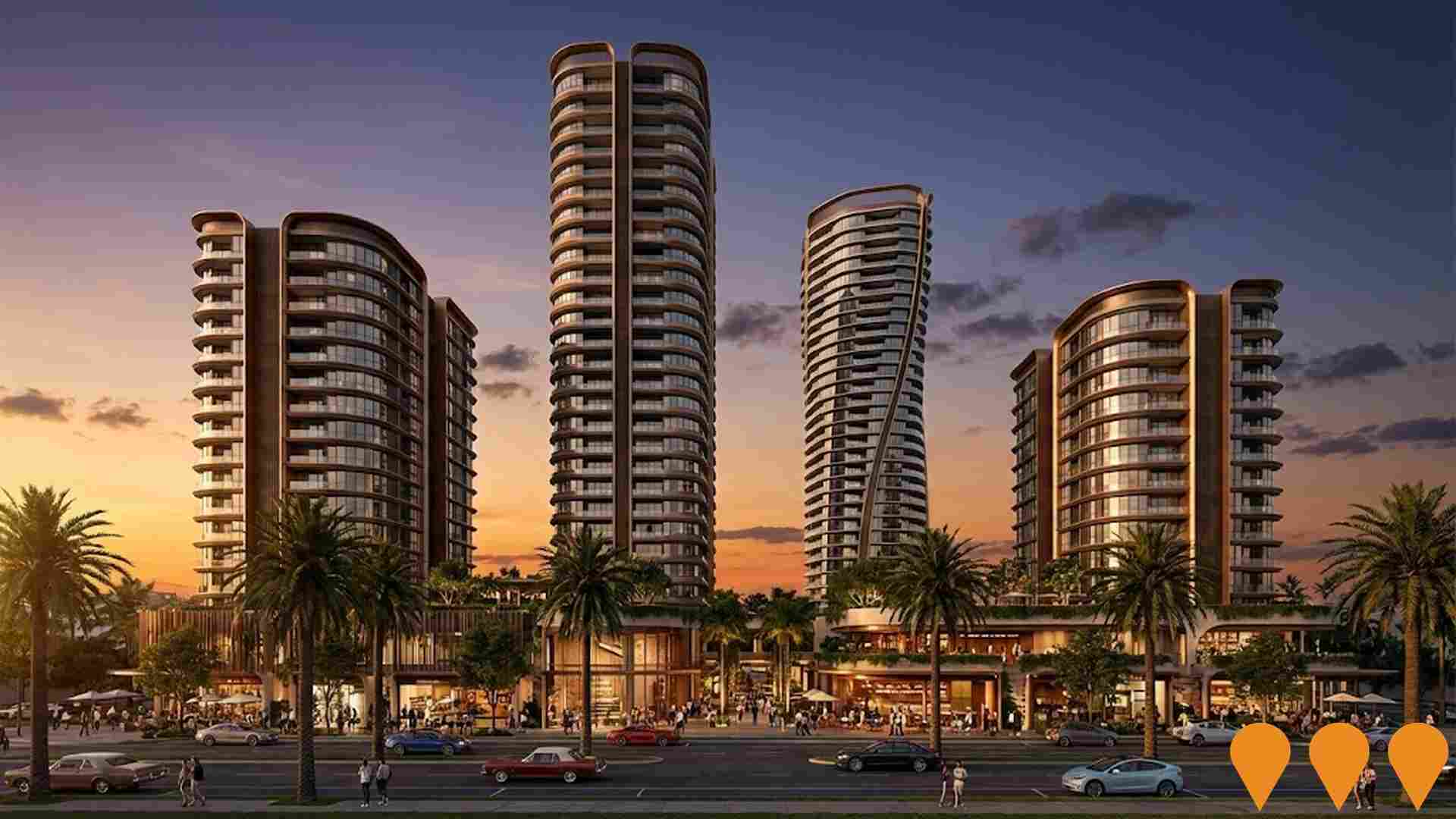 Residential Development