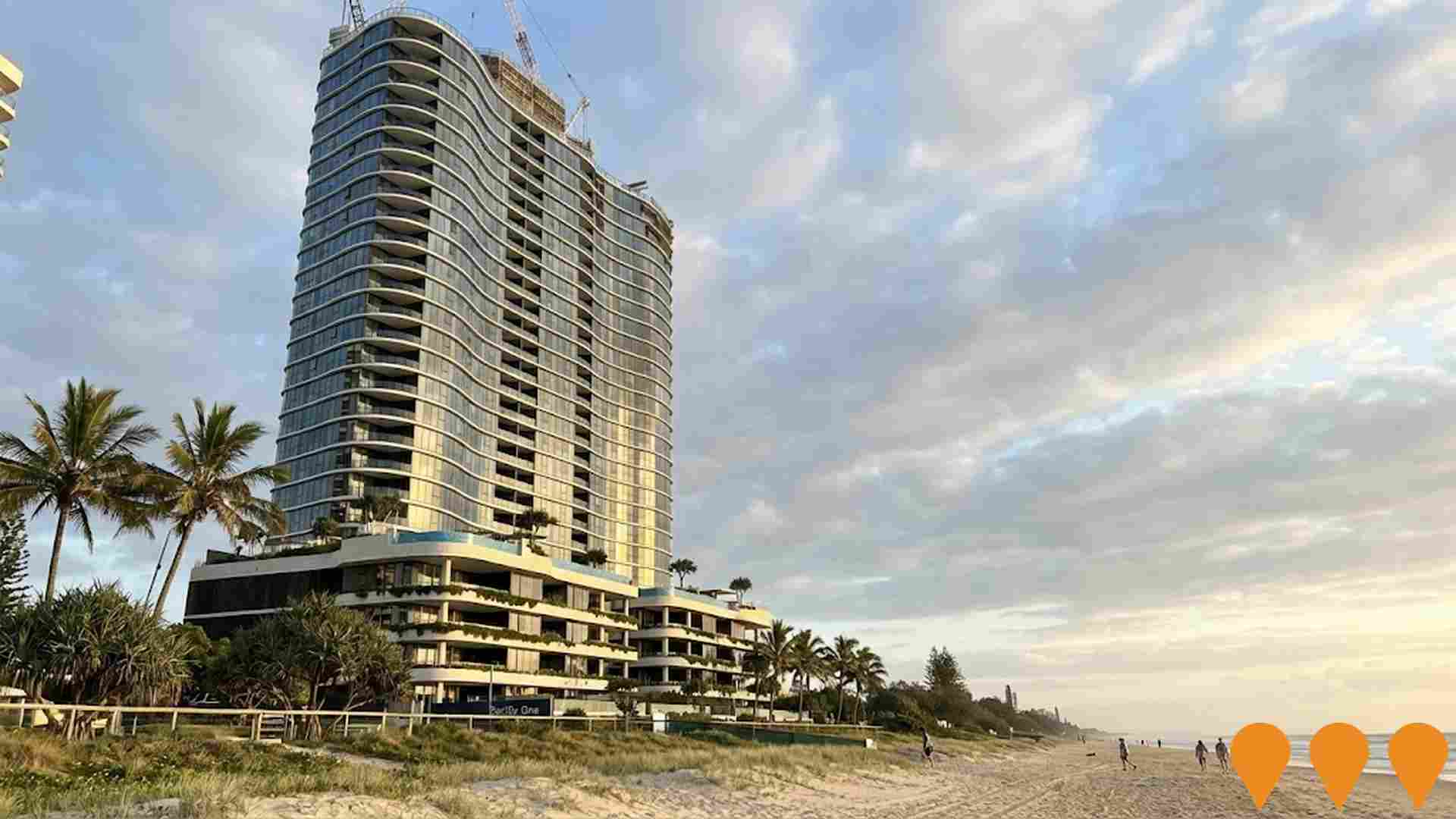 Residential Development
