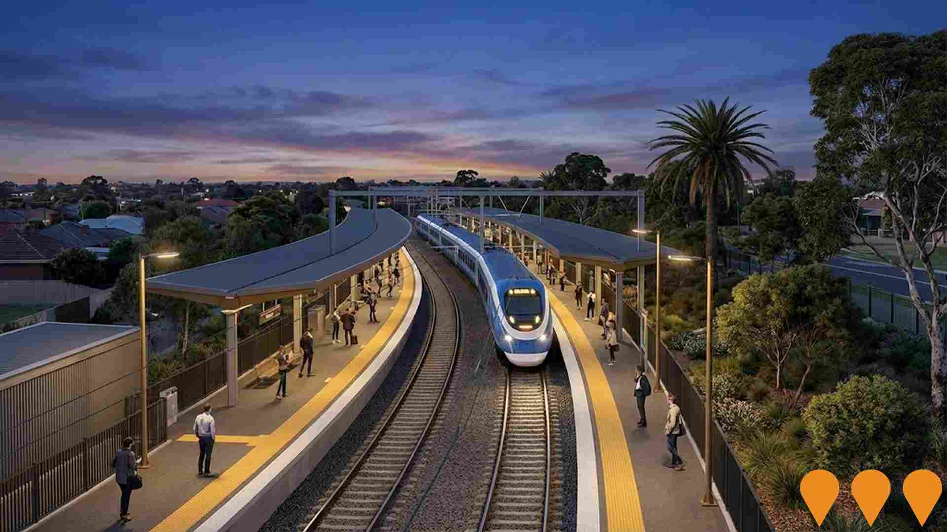 Transport & Logistics