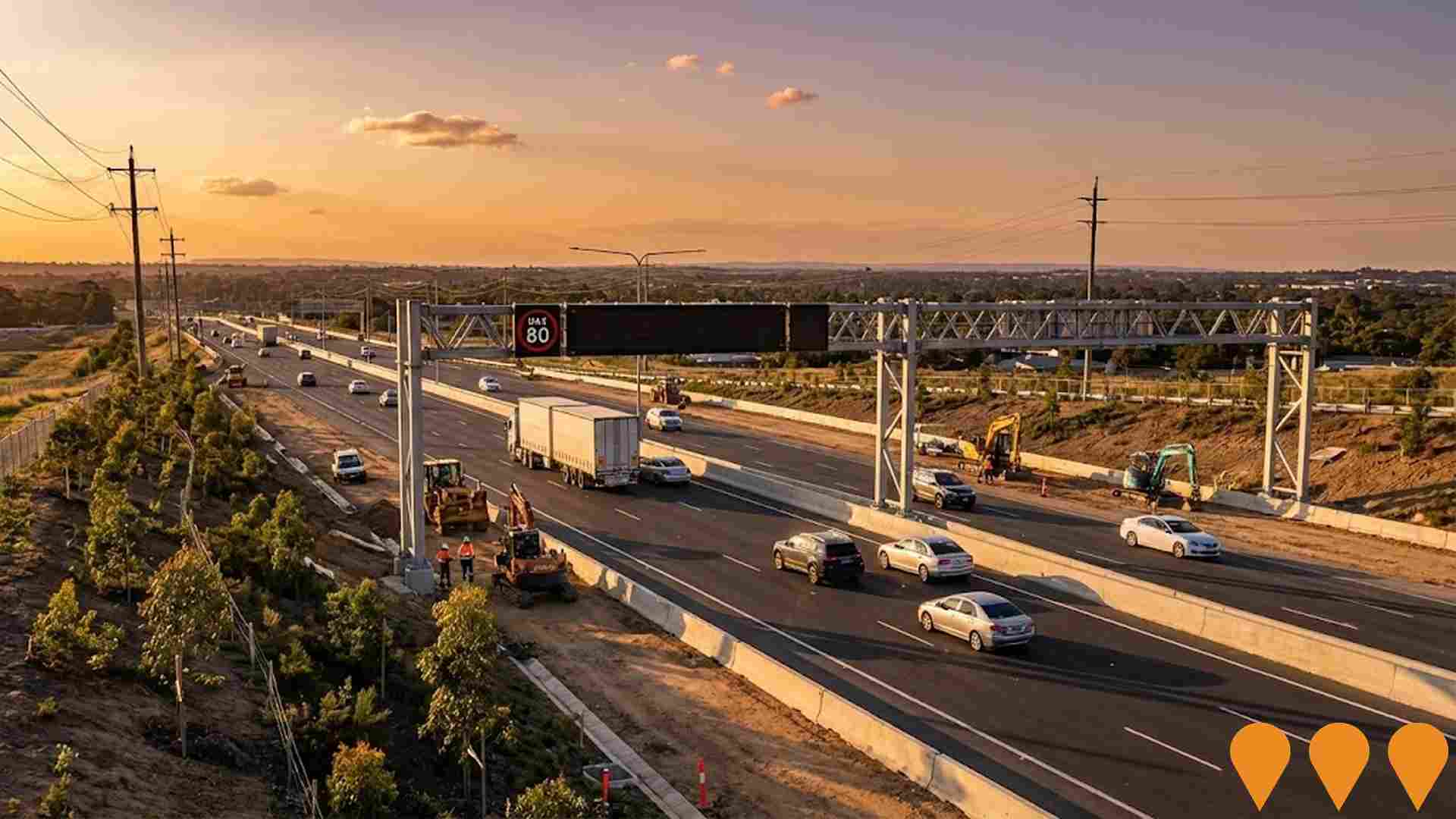 Transport & Logistics