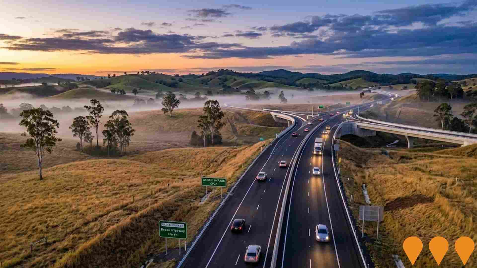 Transport & Logistics