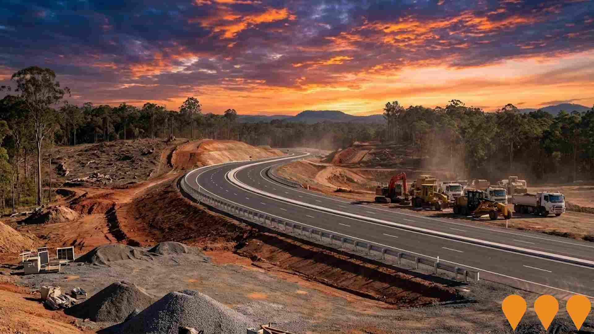 Transport & Logistics