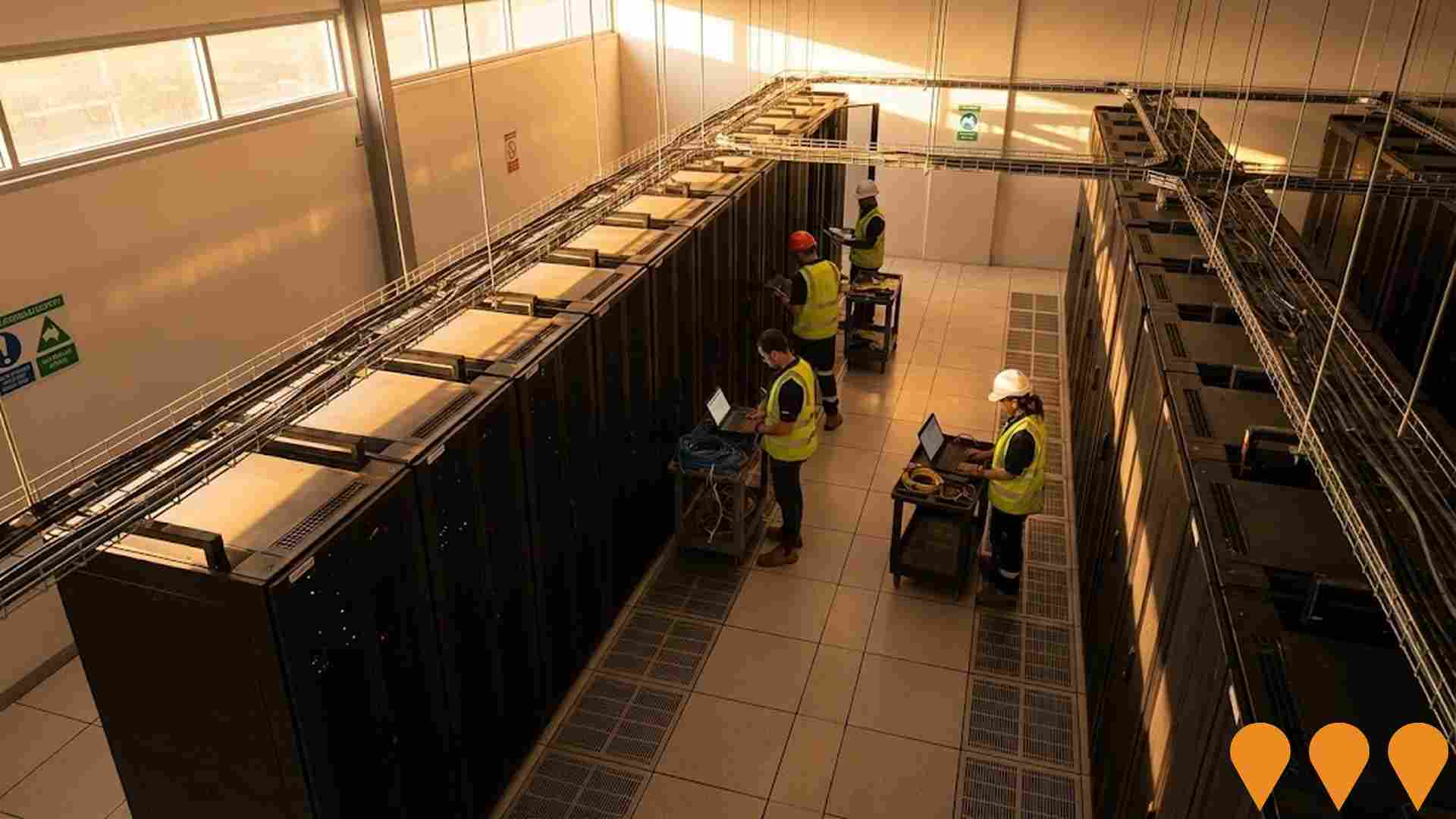 Telecommunications