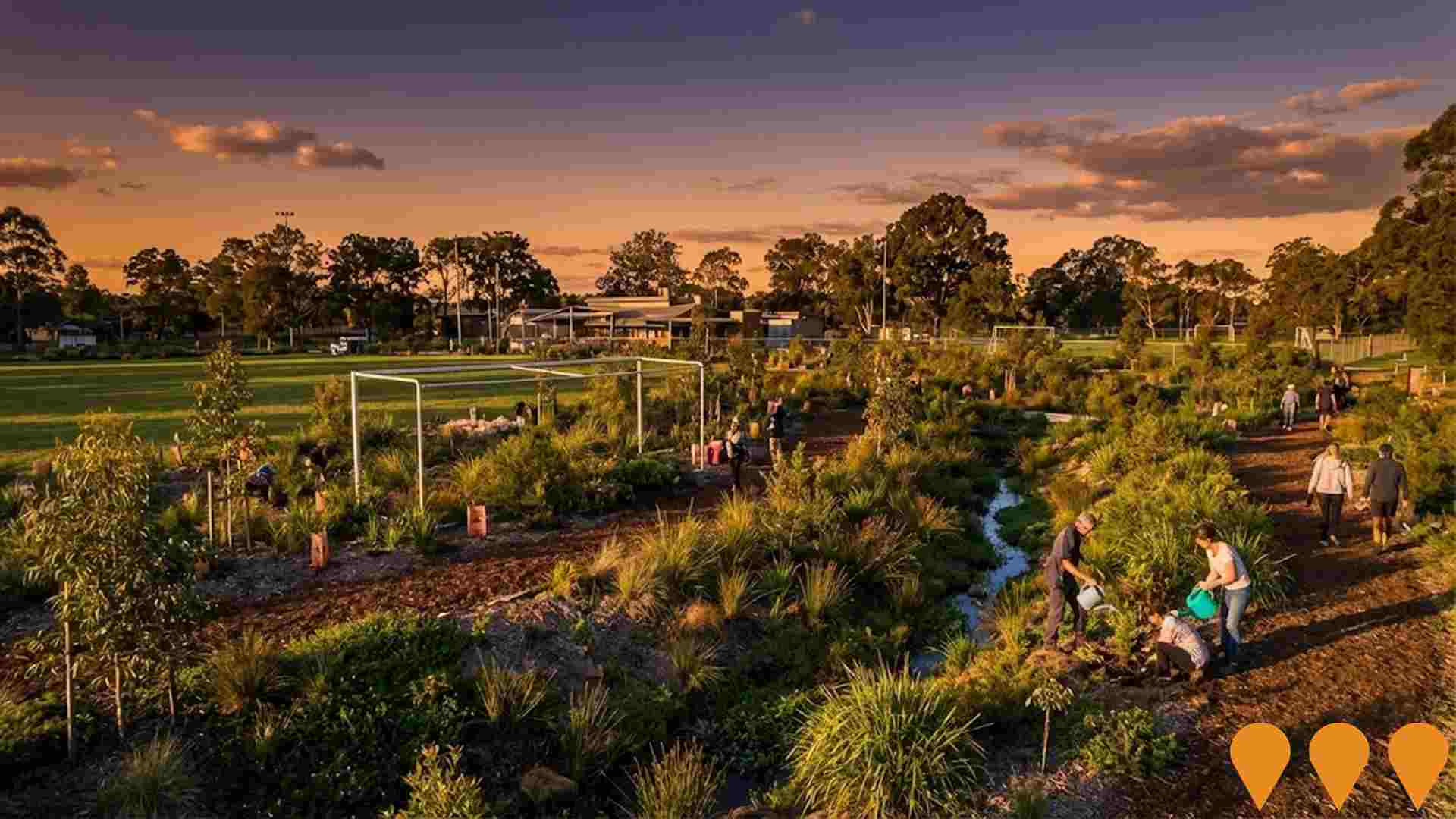 Environmental & Disaster Management