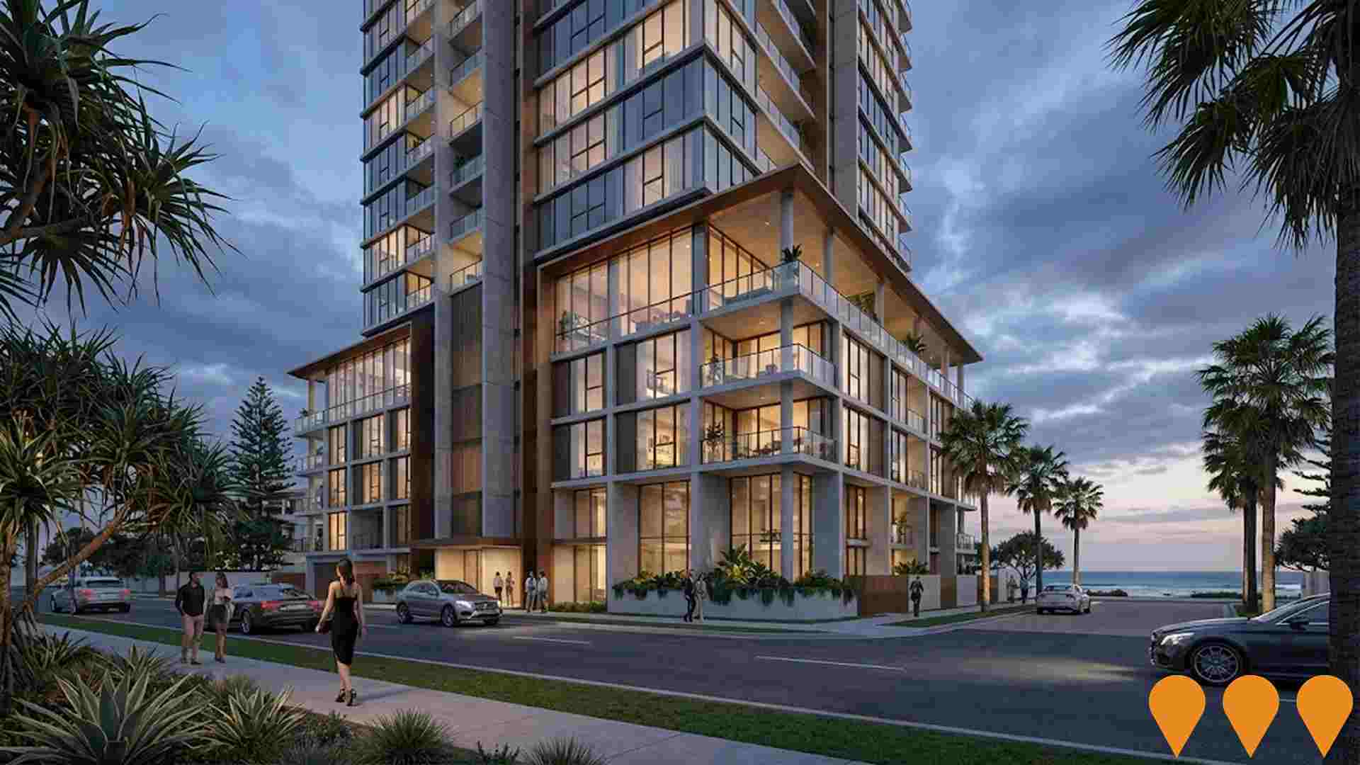 Residential Development