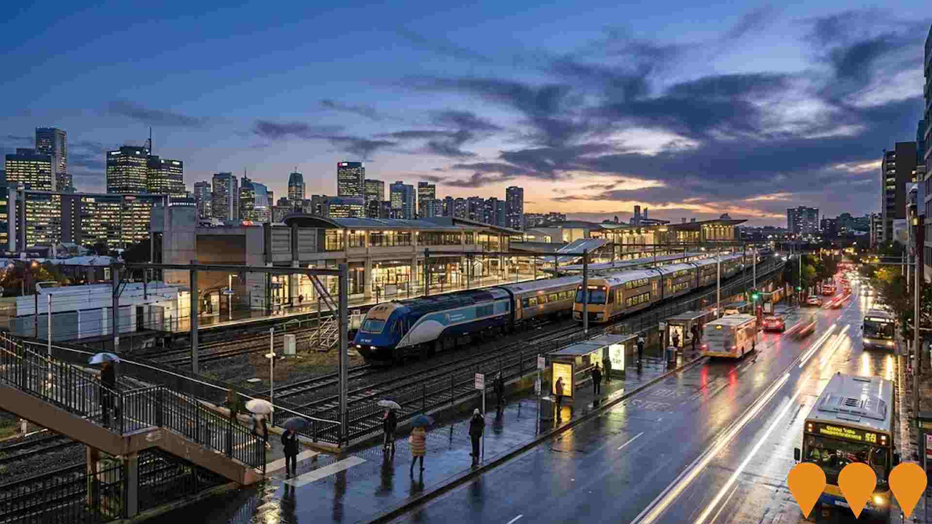 Transport & Logistics