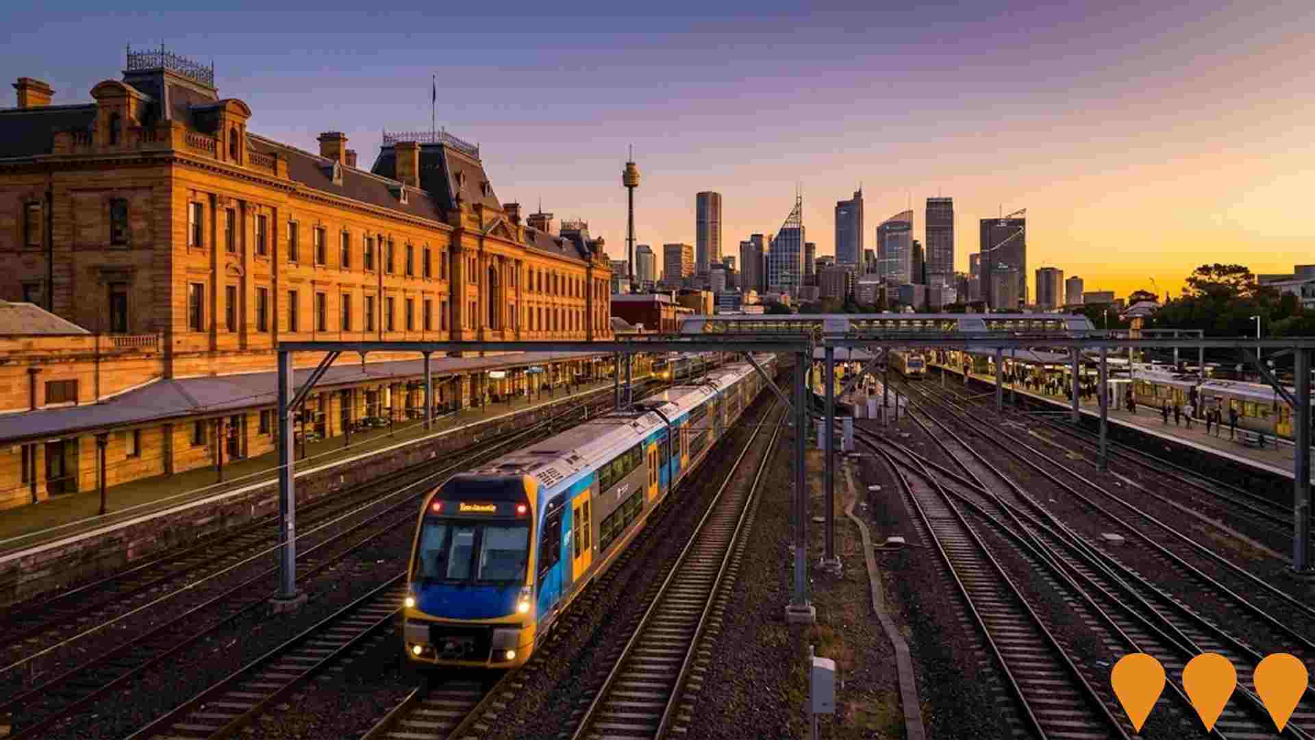 Transport & Logistics