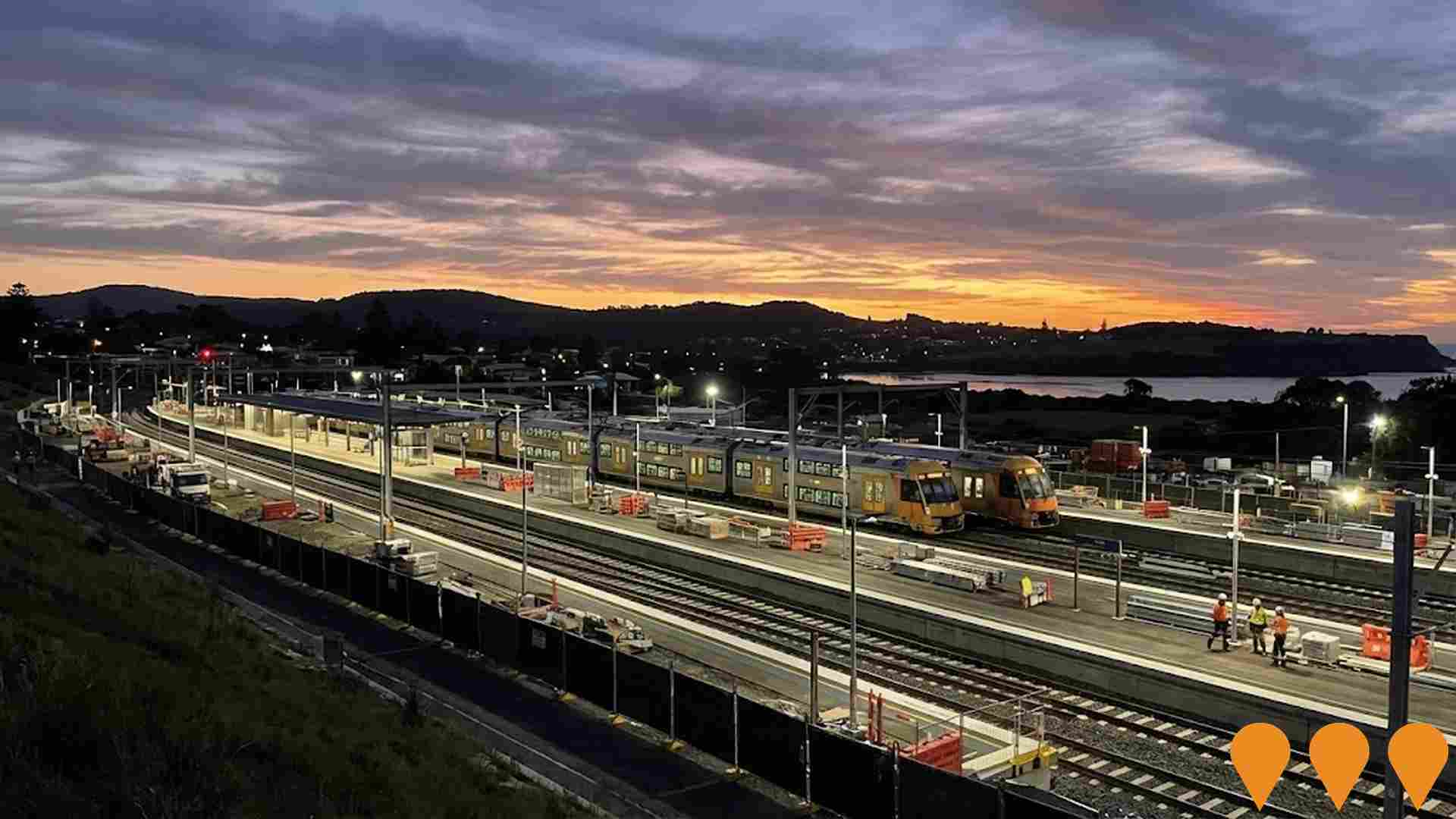 Transport & Logistics