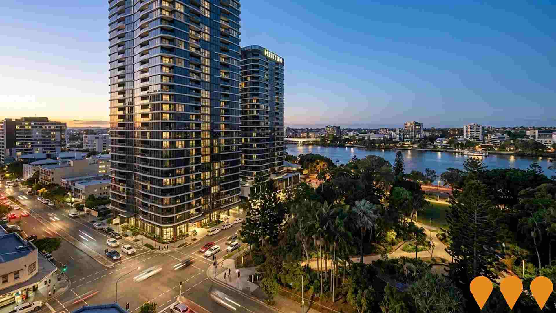 Residential Development