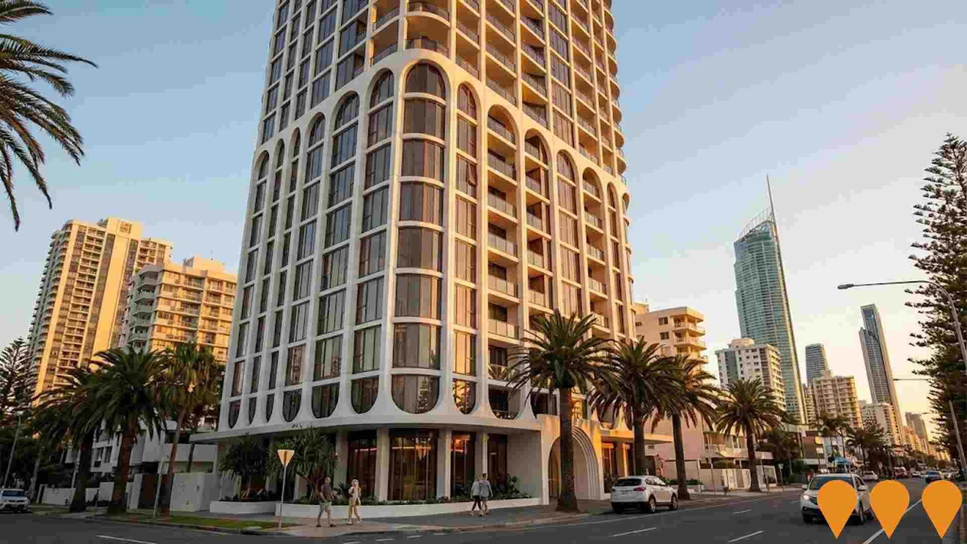 Residential Development