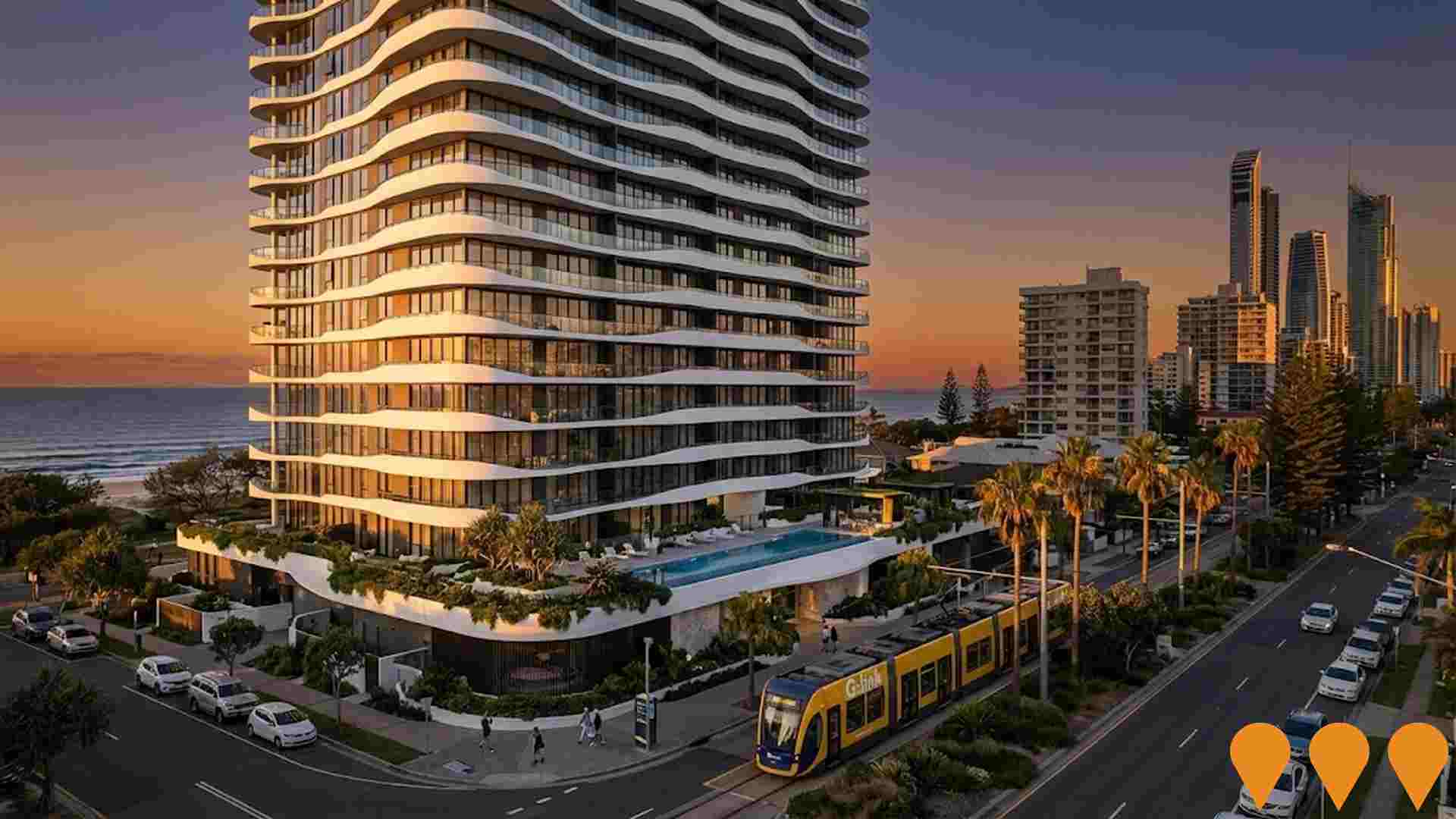Residential Development
