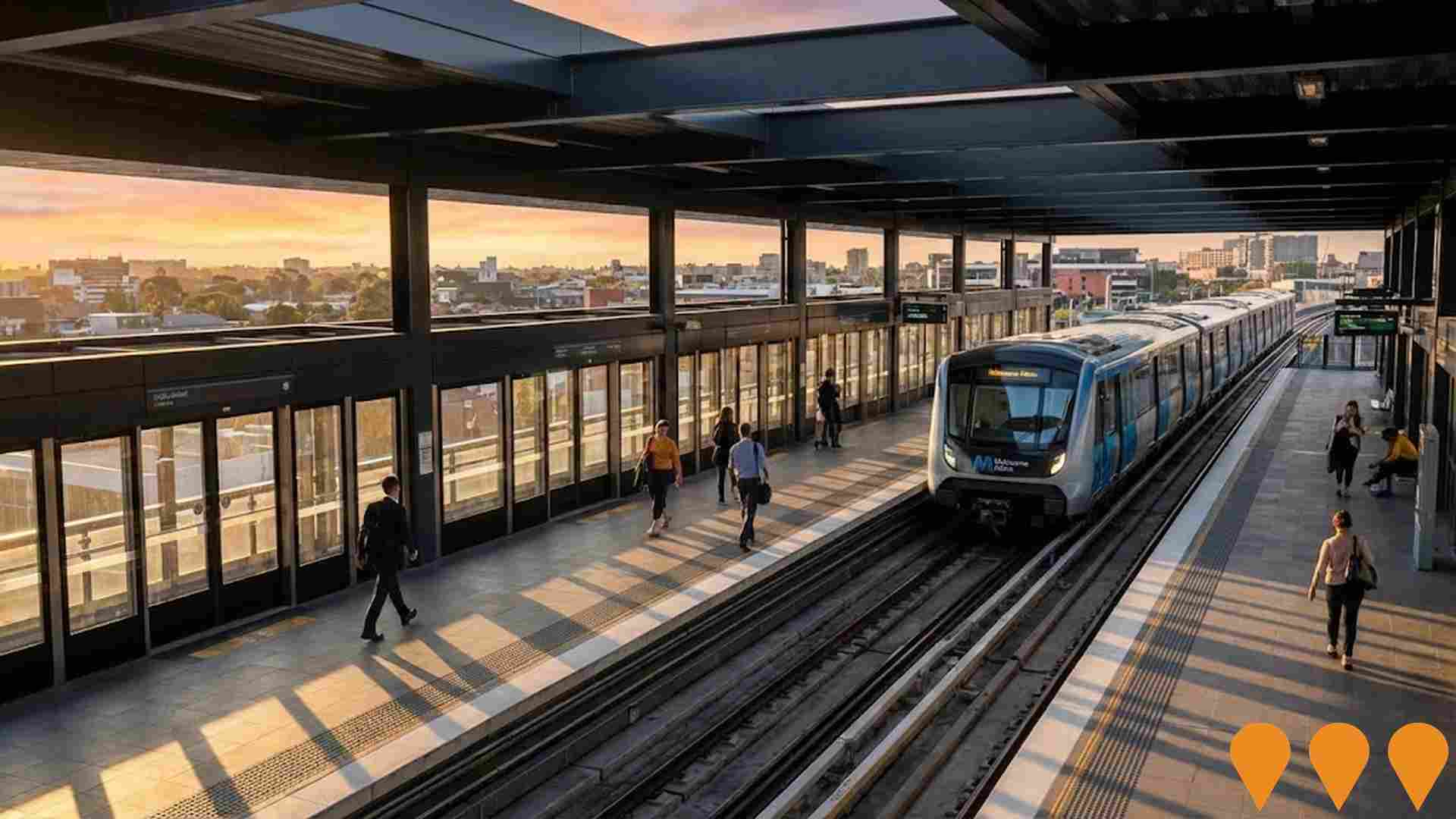 Transport & Logistics