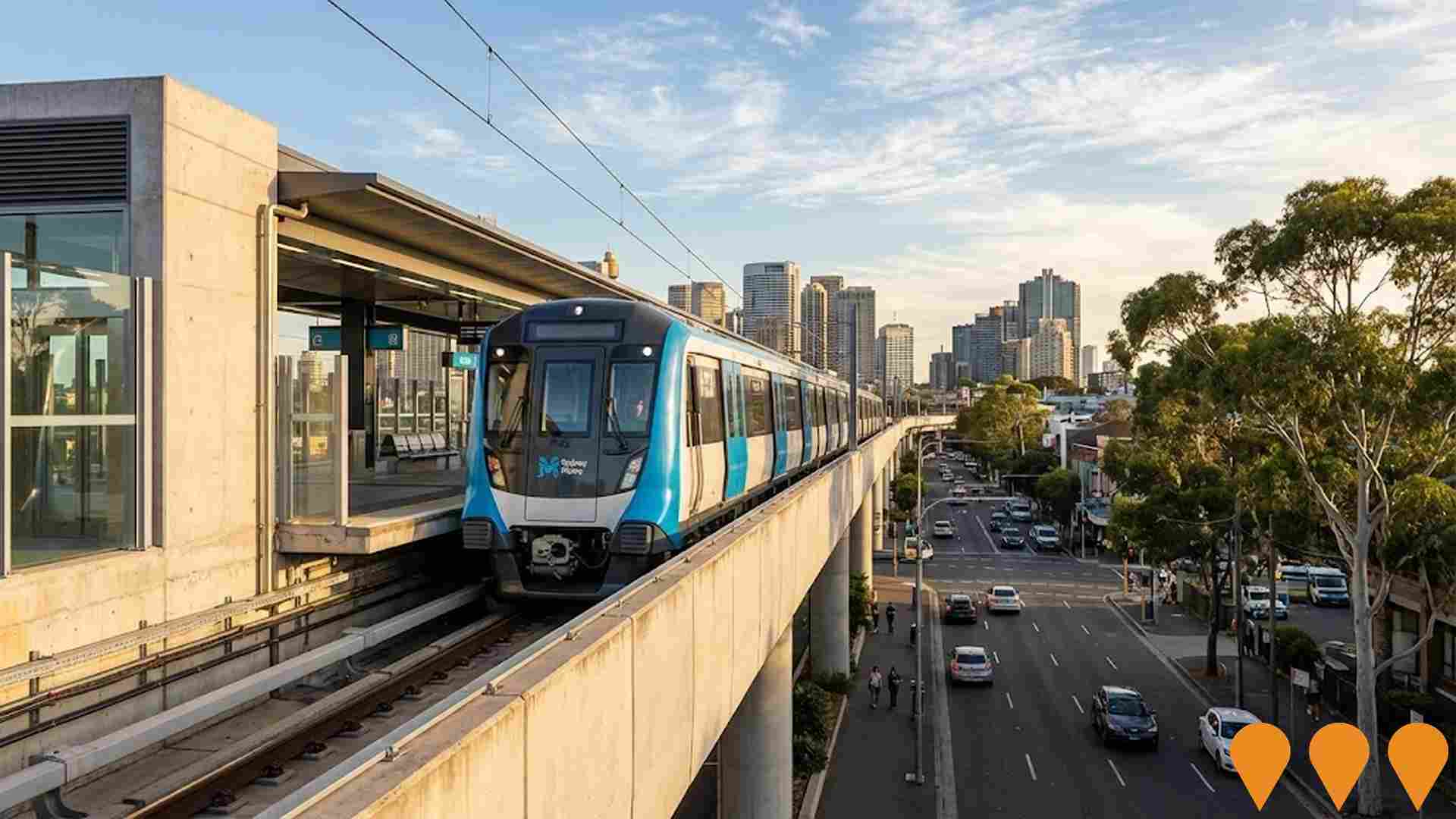 Transport & Logistics