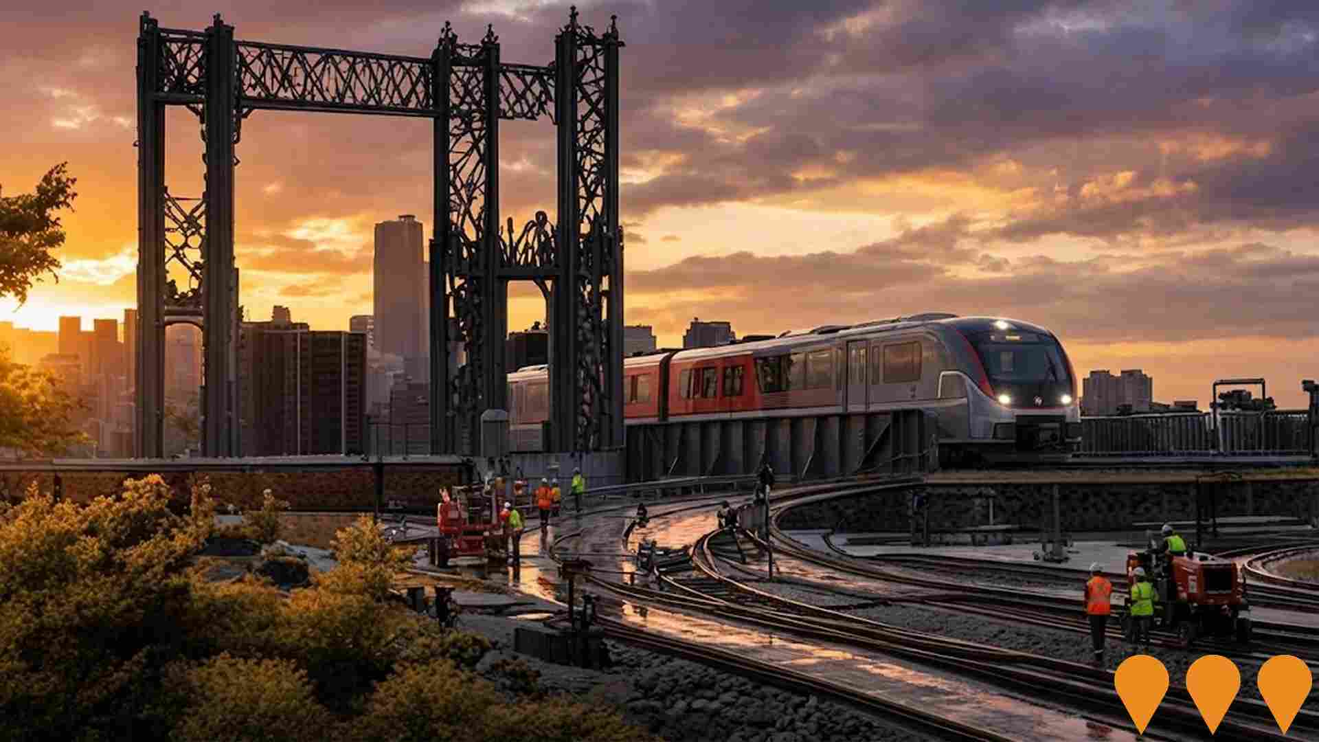 Transport & Logistics